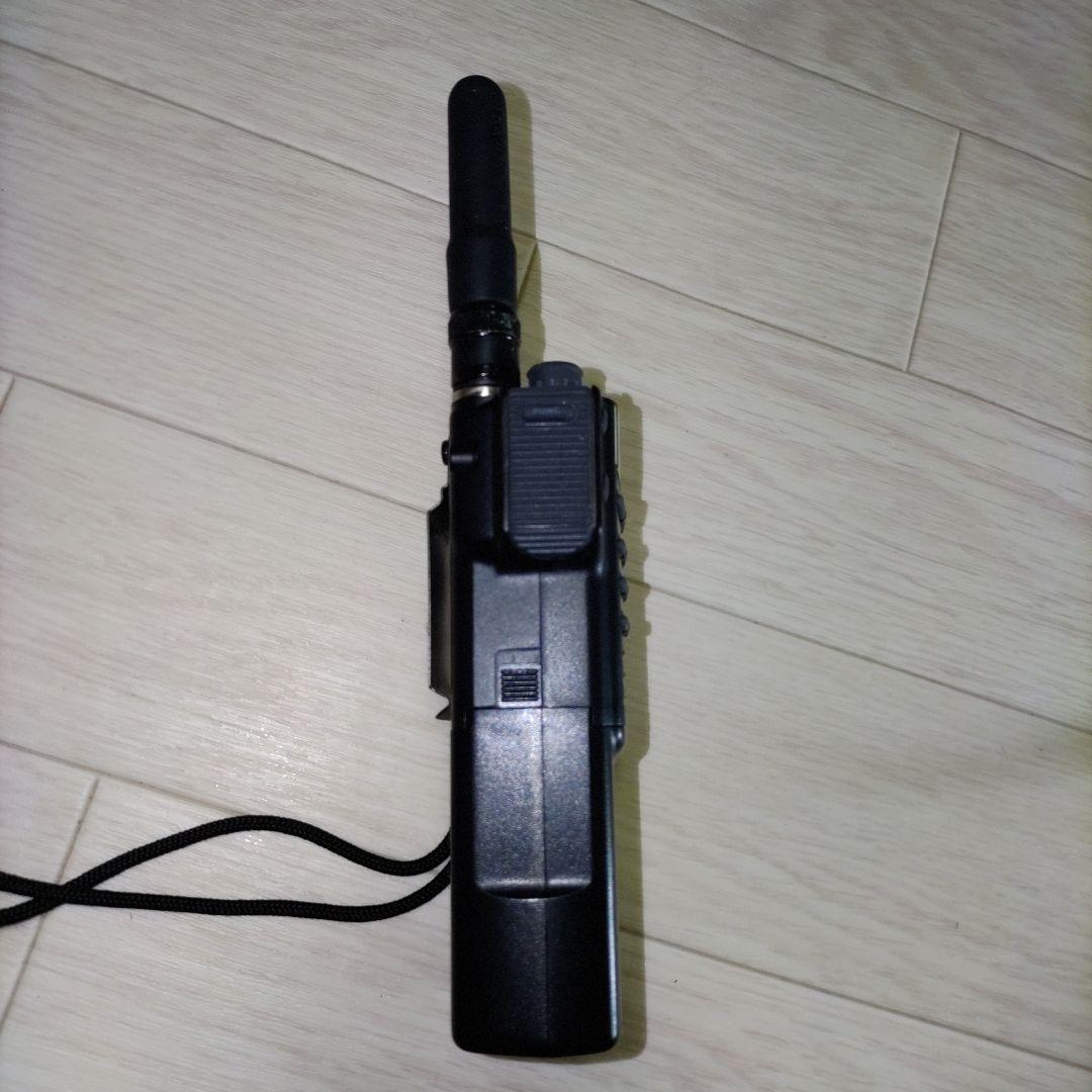 【ジャンク】STANDARD 430Mhz FMトランシーバーC460