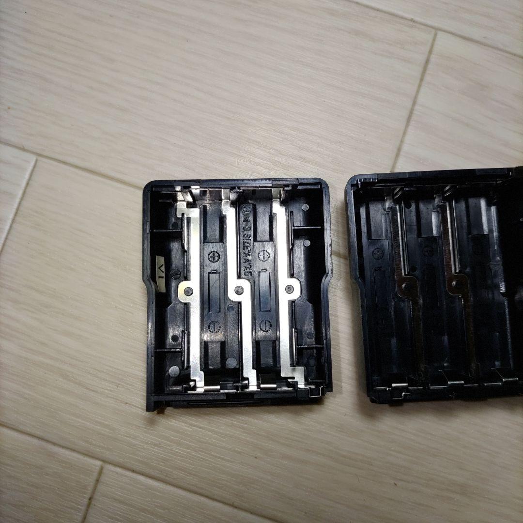 【ジャンク】STANDARD 430Mhz FMトランシーバーC460