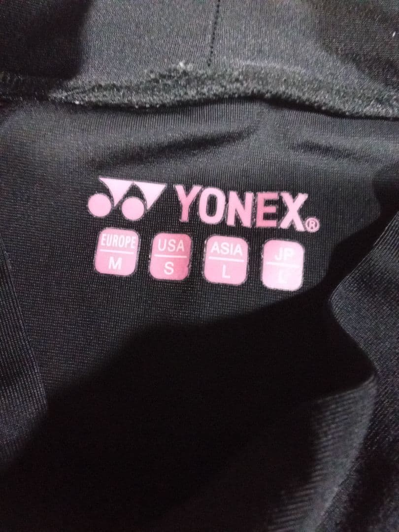 YONEX テニスウェアセット(Lサイズ)