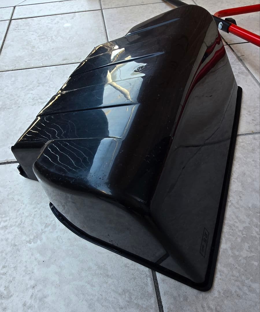 芝刈機　ハッピーイーグルモアーGFE-2500H