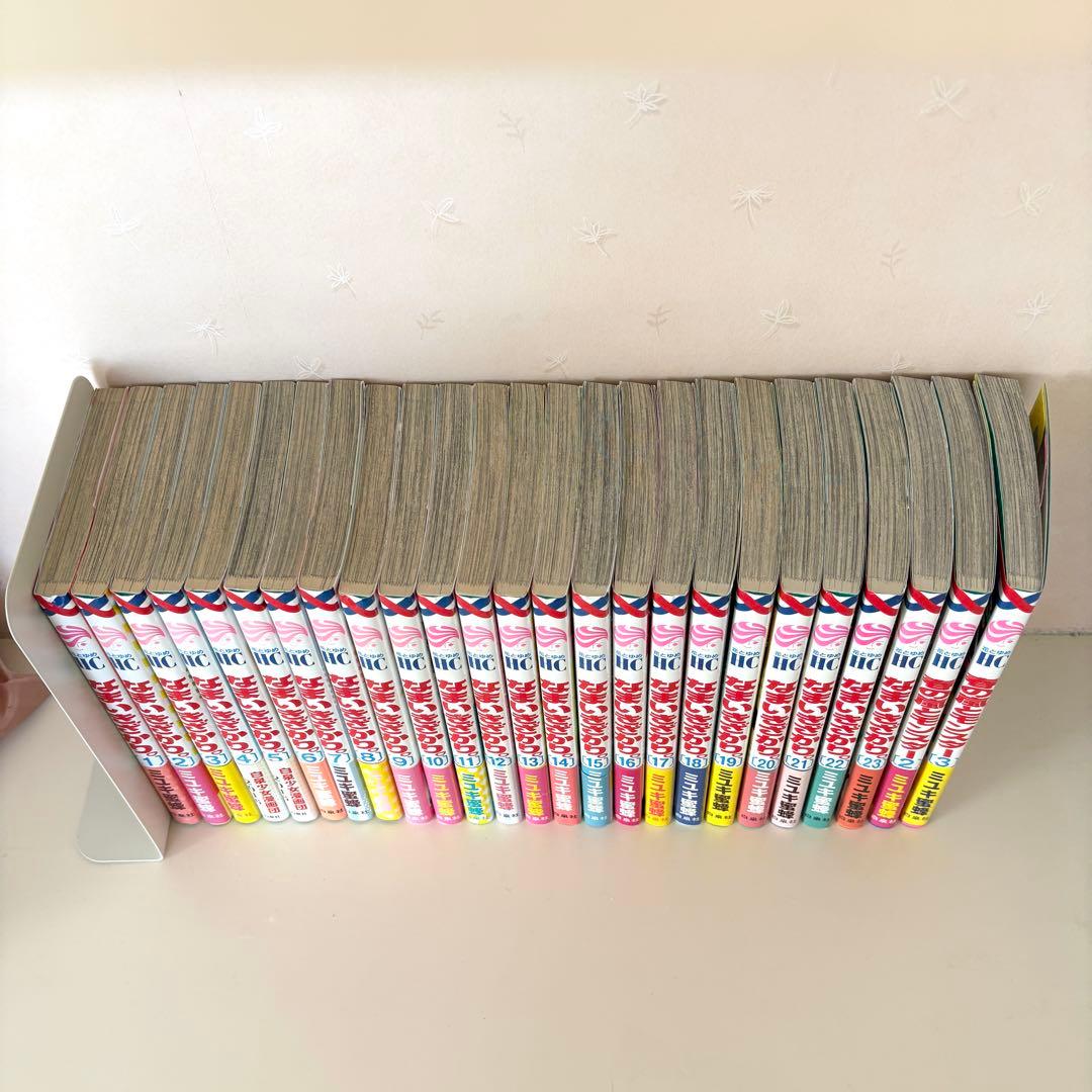 なまいきざかり。1-23巻 全巻セット＋関連本2冊