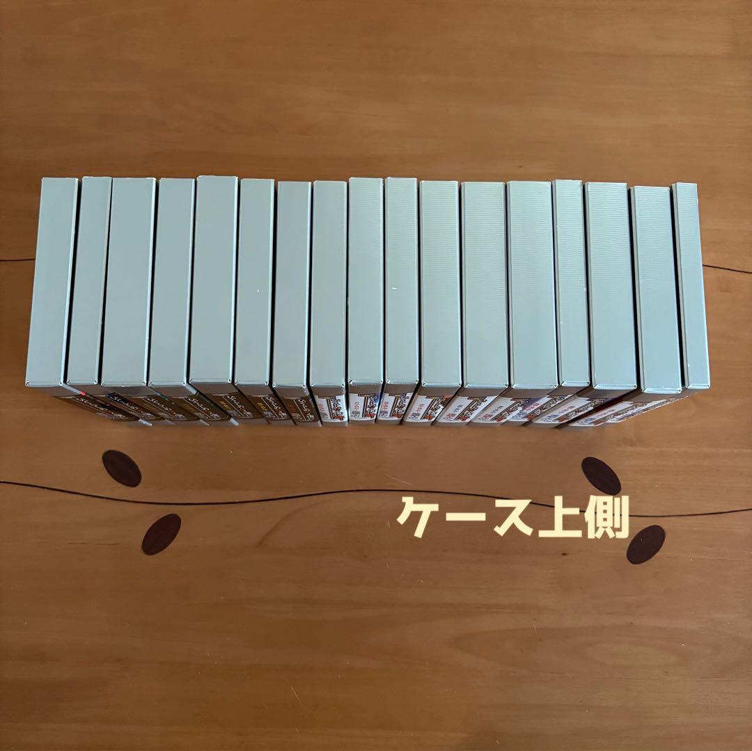 ひぐらしのなく頃に/解/礼　全17巻セット　全巻初版　竜騎士07 ともひ