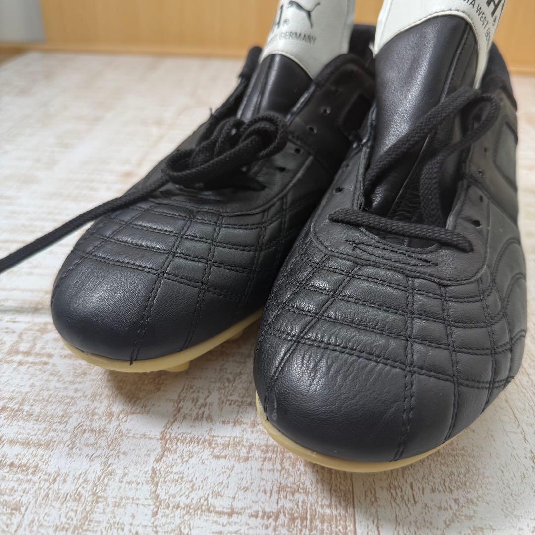 Puma Para Mexico パラメヒコ　27.0cm 未使用　プーマ
