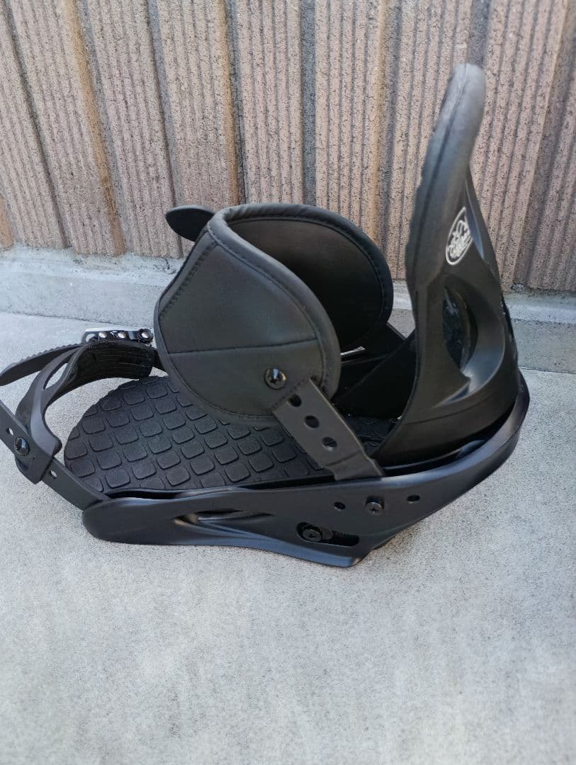 BURTON CITIZEN Mサイズ Re:Flex