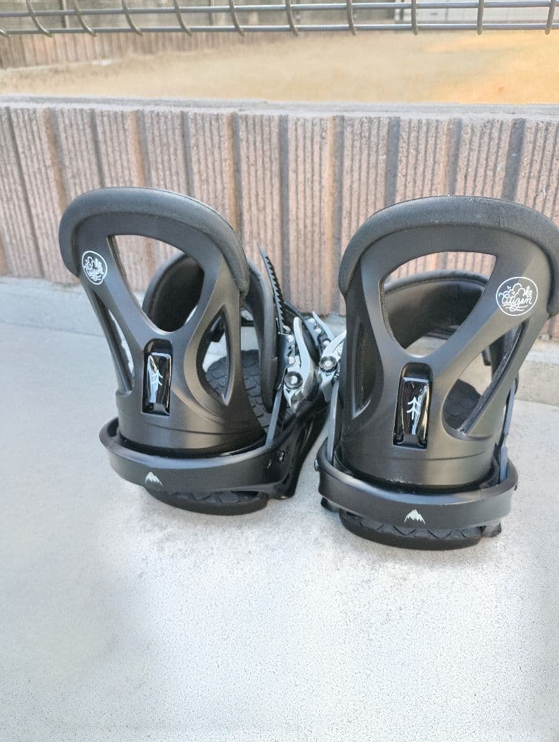 BURTON CITIZEN Mサイズ Re:Flex