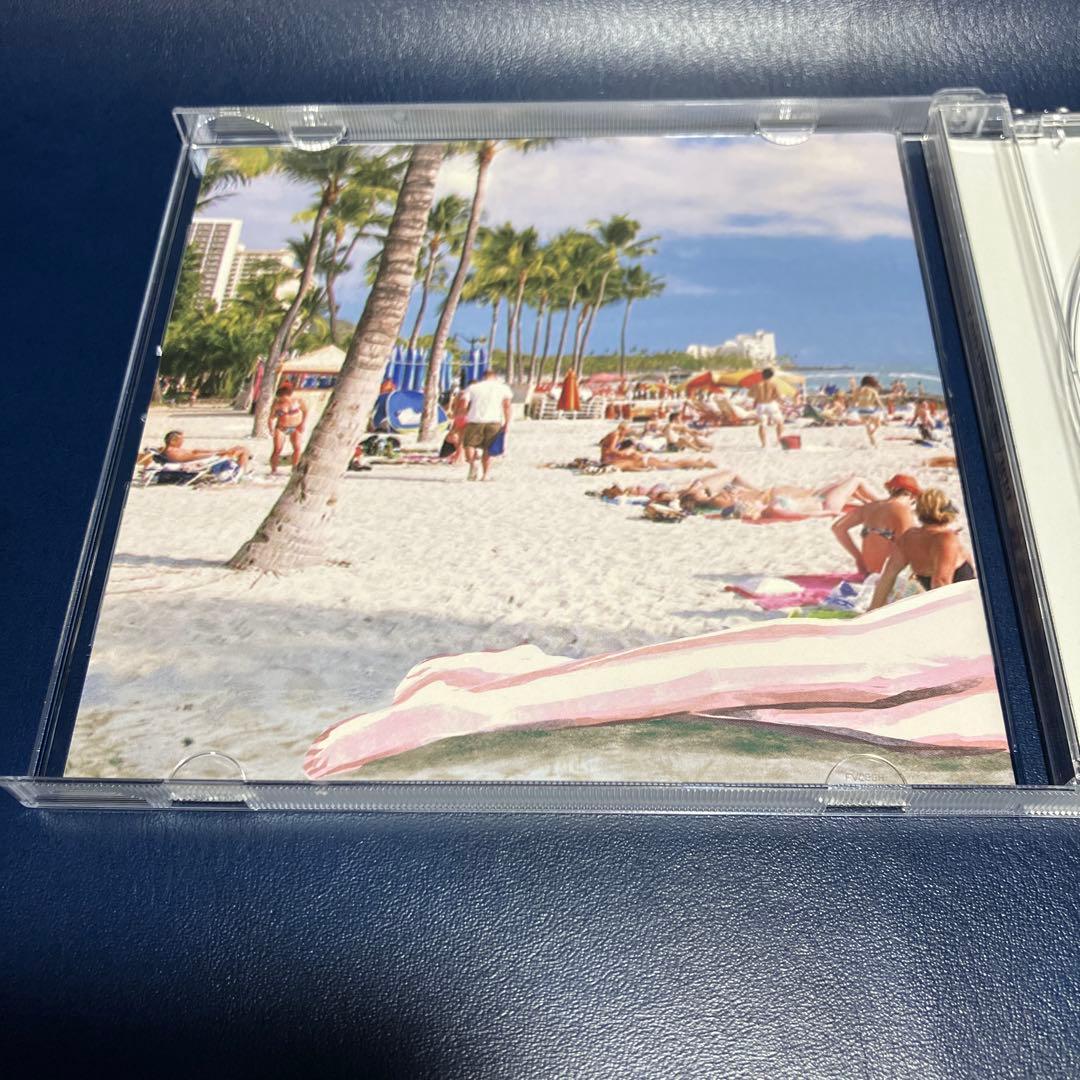 ■[廃盤]teto(dadadadys)アルバムCD「PanPainPain」■