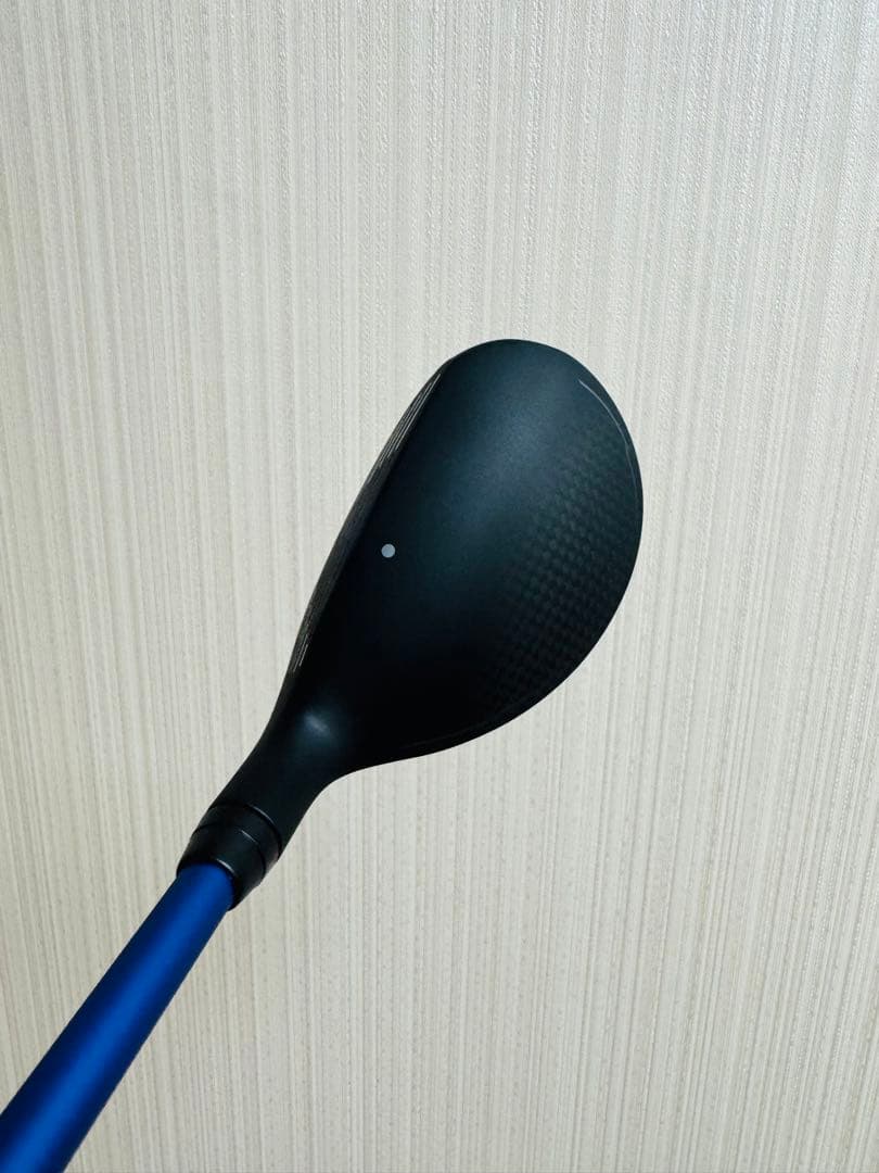 PING G440ハイブリッド 3U 20° ベンタスHB 9X