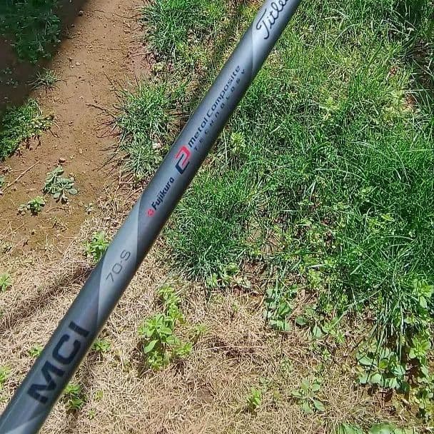 Titleist 816H1 ユーティリティクラブ 23度