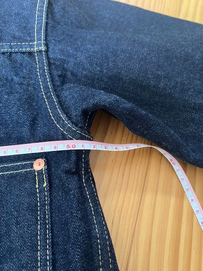TCB late s40 サイズ40 美品