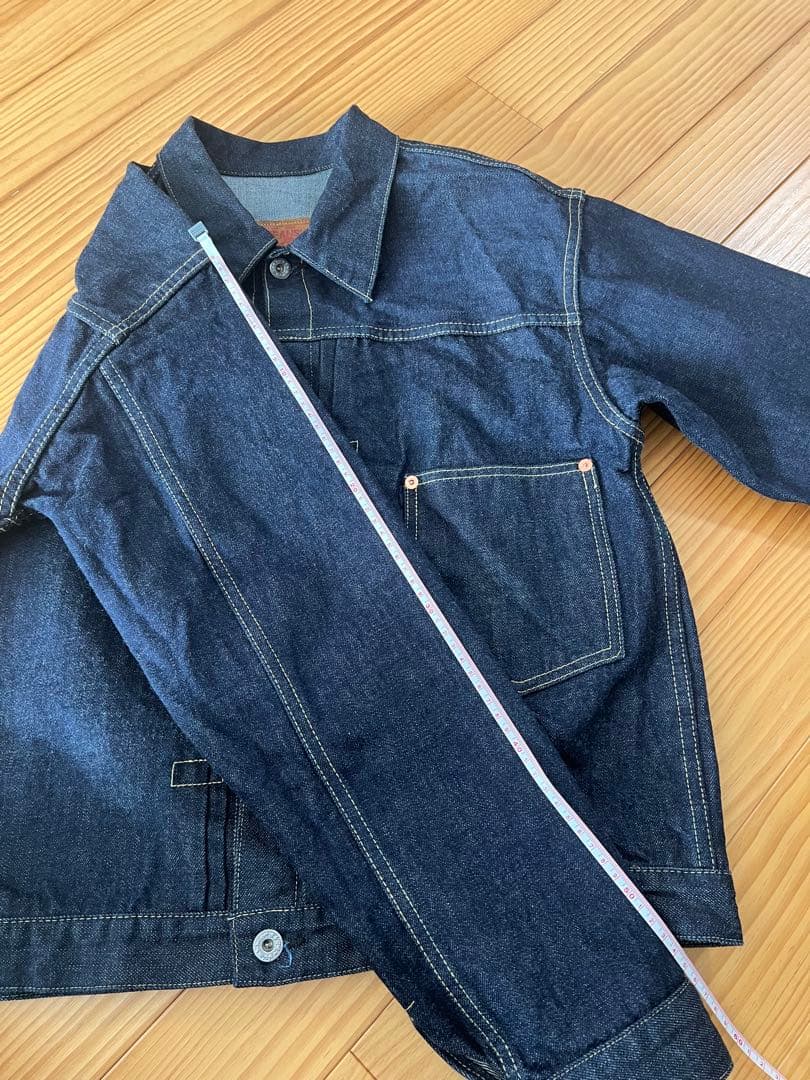 TCB late s40 サイズ40 美品
