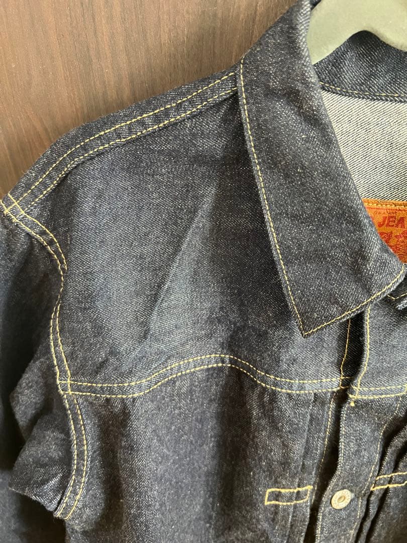 TCB late s40 サイズ40 美品
