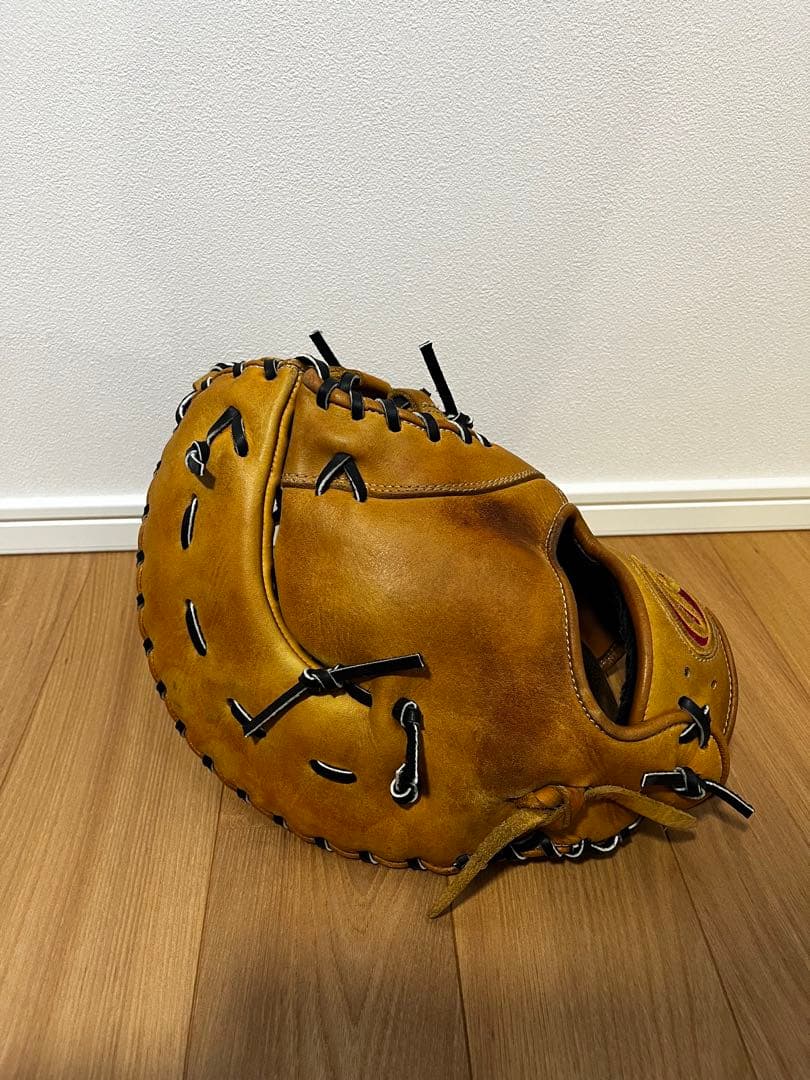 ローリングス　ファーストミット