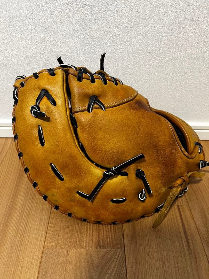 ローリングス　ファーストミット