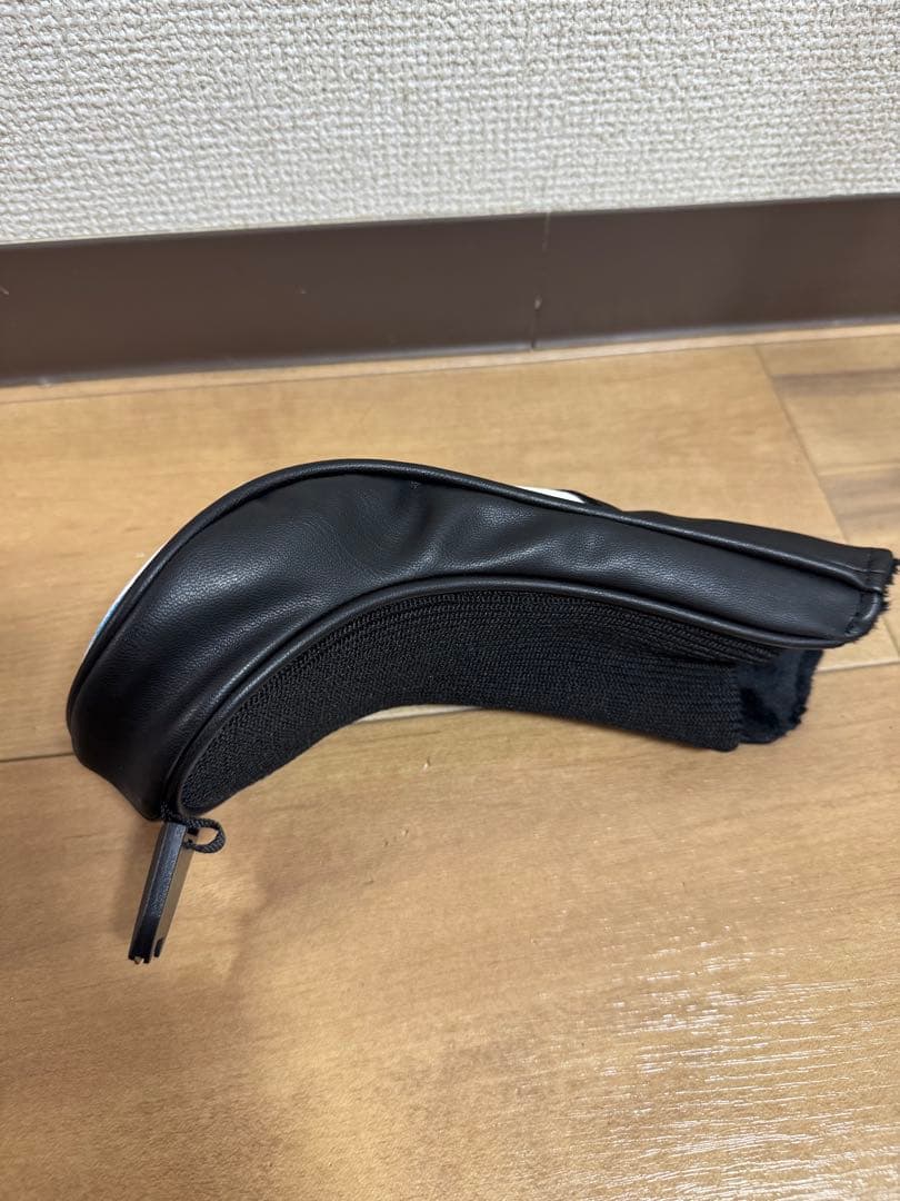 【美品】SIM2 MAX レスキュー　テーラーメイド　3U フレックスS