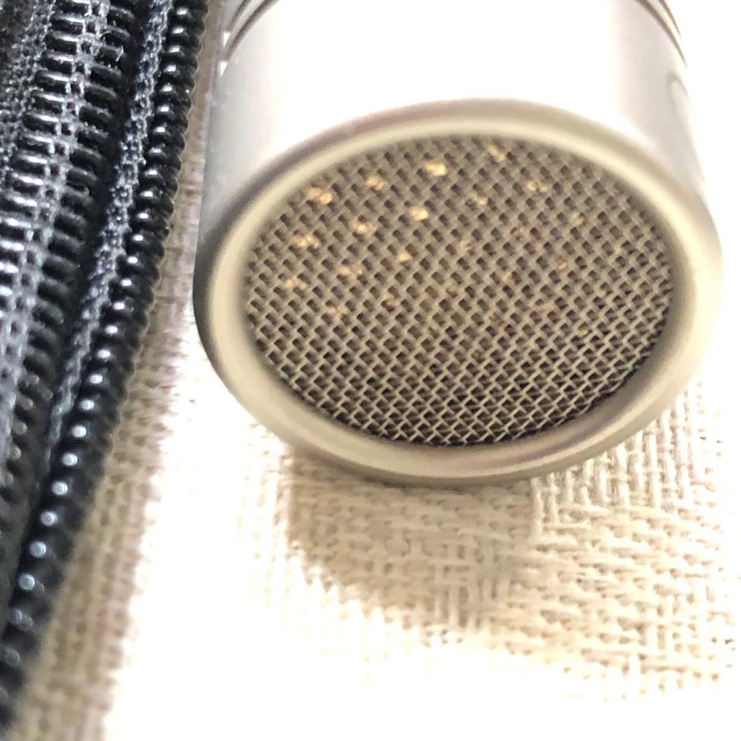 RODE NT5 single コンデンサーマイク