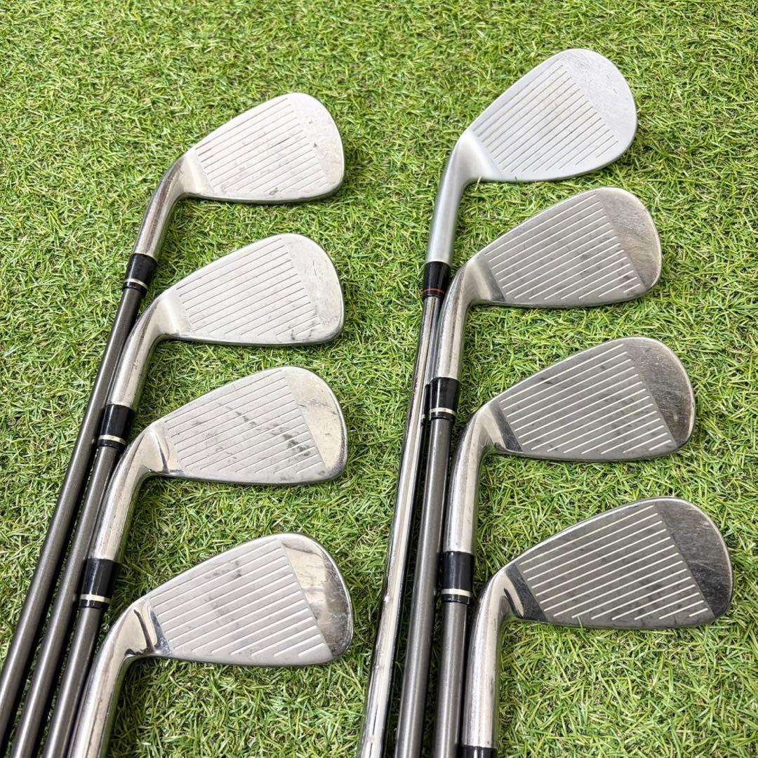 人気モデル ナイキ ヴェイパースピード 12本セット メンズゴルフ 初心者 入門