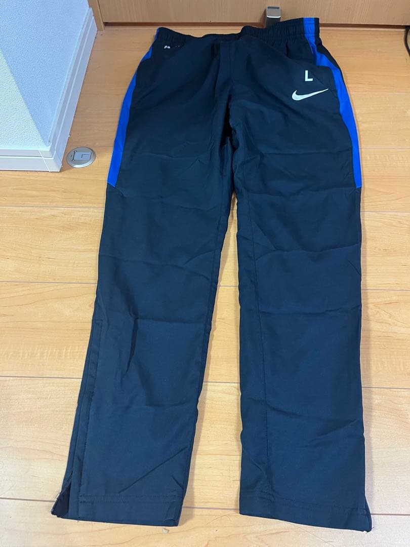 鹿島アントラーズ　支給品　パンツ　L