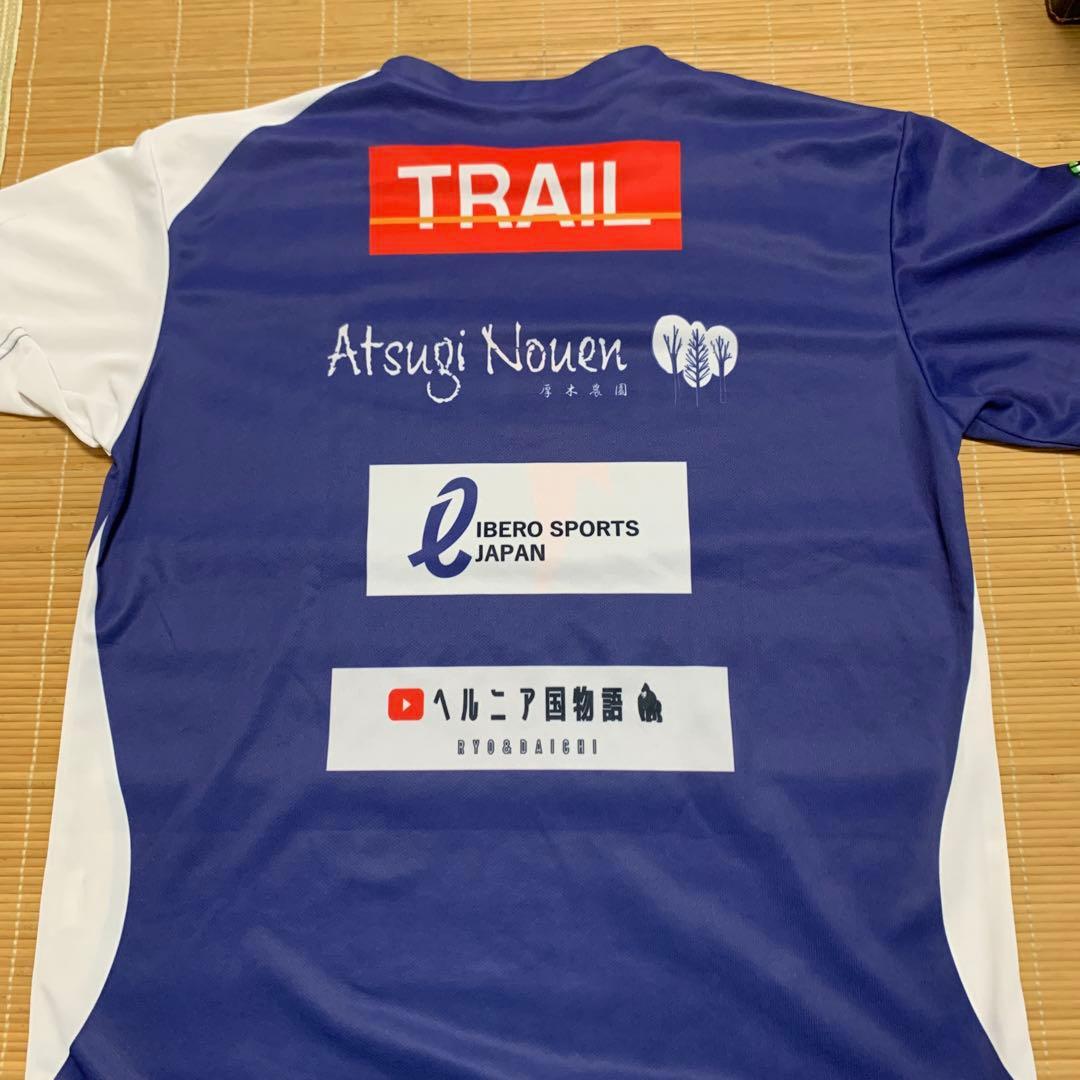 ガリルバレーボールチームTシャツ
