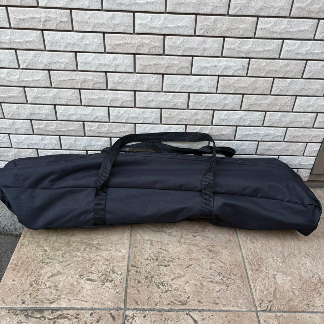 FIELDOOR 折りたたみテーブル 木製天板 90×60×45
