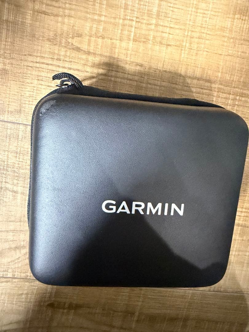その他 GARMIN Approach R10