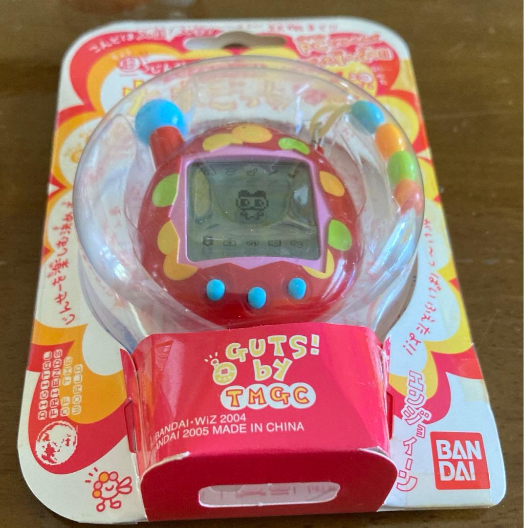 超じんせーエンジョイ　たまごっち＋