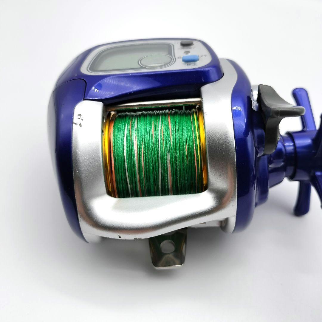 DAIWA ダイワ ハイパータナセンサー 400F