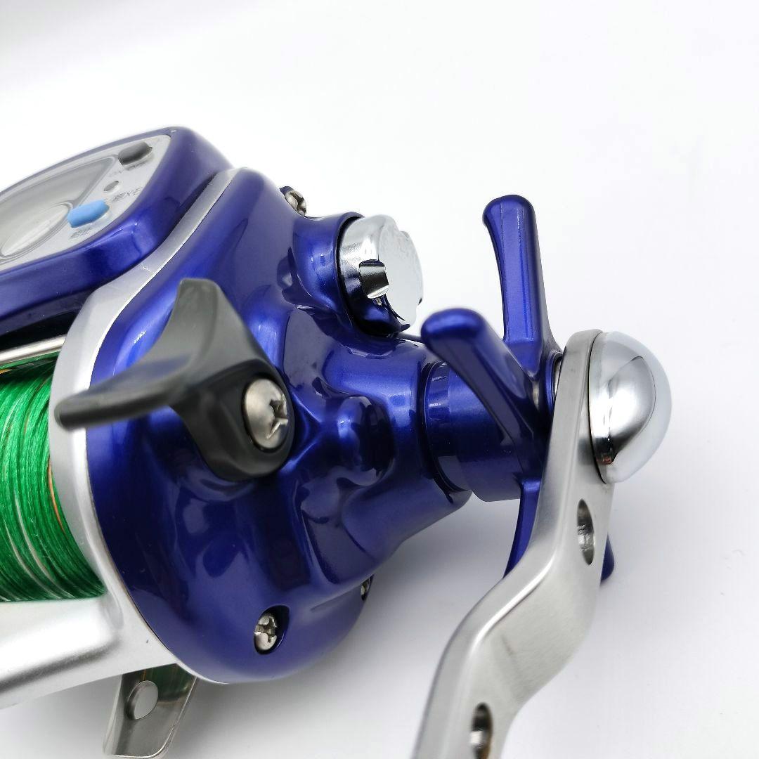DAIWA ダイワ ハイパータナセンサー 400F