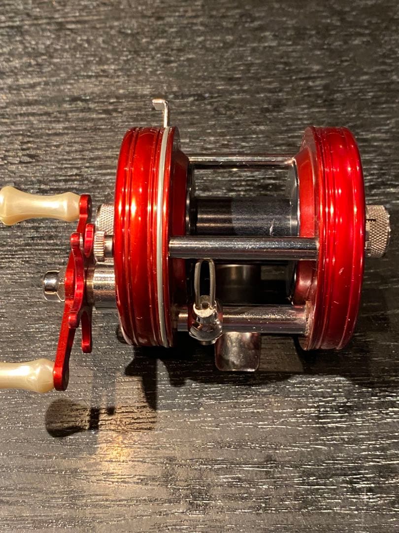 ABU Ambassaeur 5000 recod　復刻　中古　美品