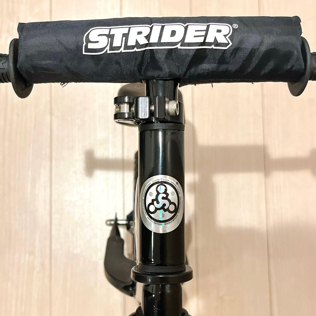 ストライダー　スポーツ　12インチ　ブラック　日本正規品