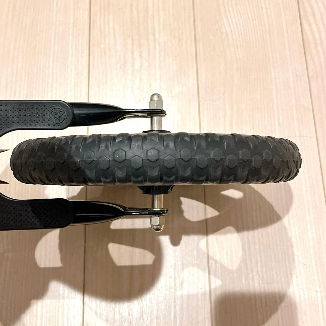 ストライダー　スポーツ　12インチ　ブラック　日本正規品