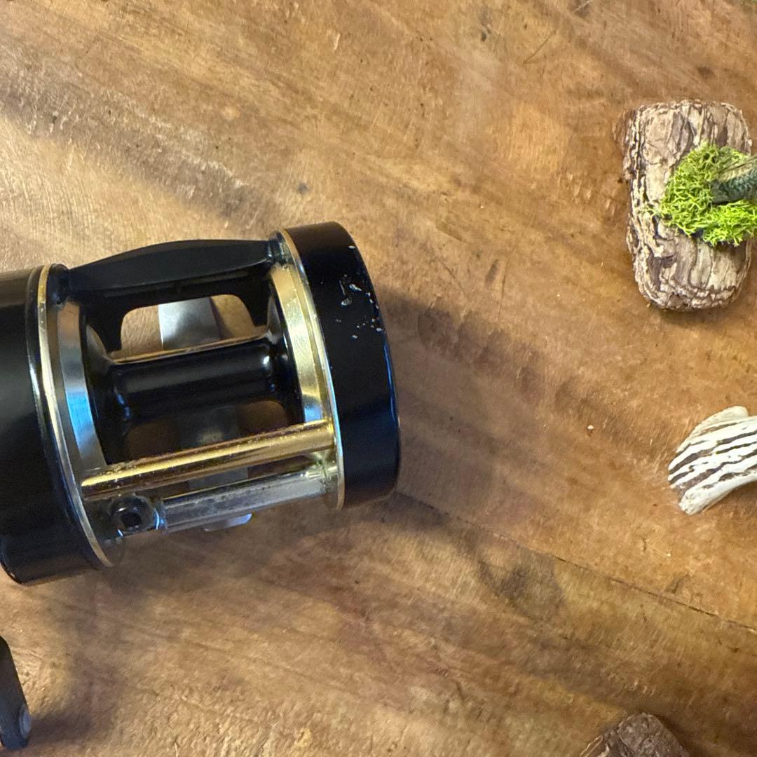 リール SEAHAWK 300 ENTO