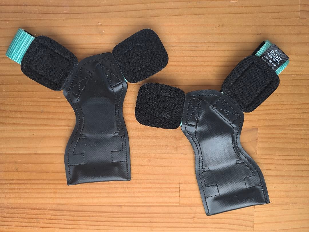 Versa Gripps バーサグリップ PRO Mint XS パワーグリップ