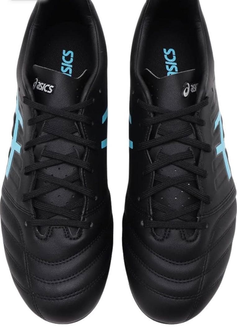 [アシックス] サッカースパイク DS LIGHT GAIN ST 25.5