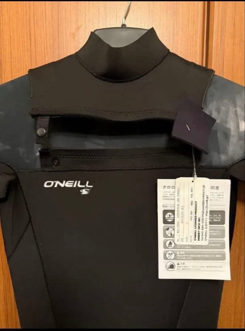 ONEILL シーガル サイズL