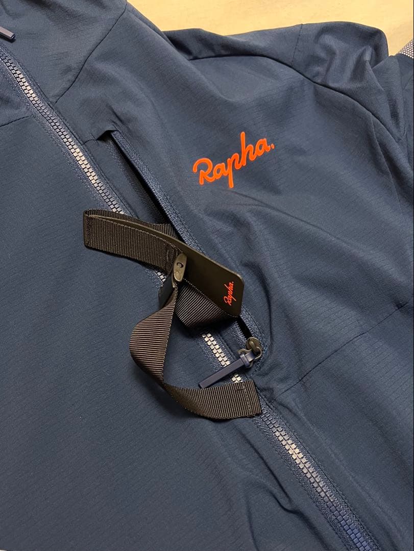 Rapha ラファ MEN’S TRAIL LIGHTWEIGHT JACKET