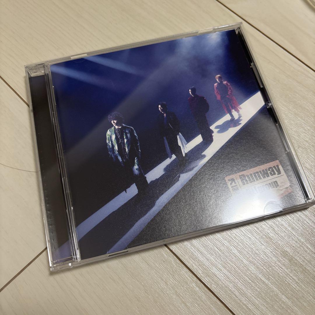 Aぇgroup スターターセット