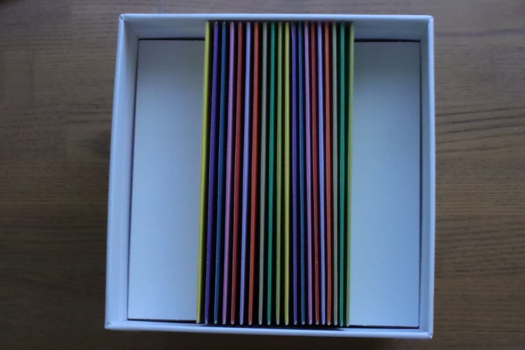 ベルリン・フィル ジルヴェスター・コンサート・ボックス（20DVD）