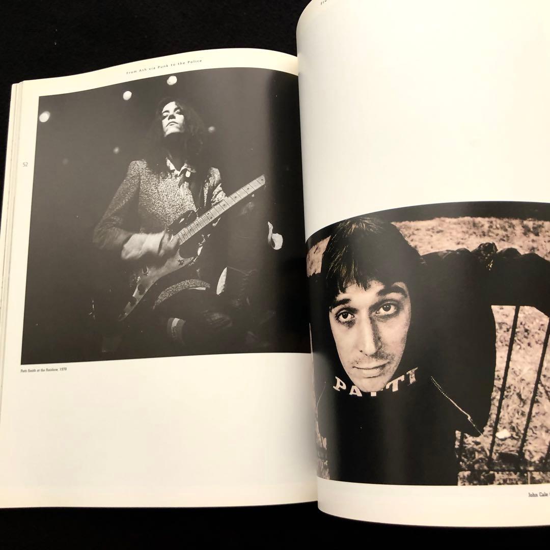 ジル・ファーマノフスキー 写真集「THE MOMENT」1995