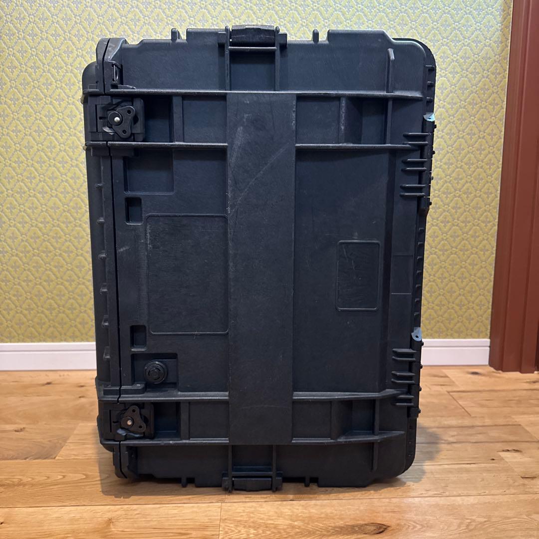 USA製 PELICAN 0450 CASE アメリカ製 ペリカンプロダクツ