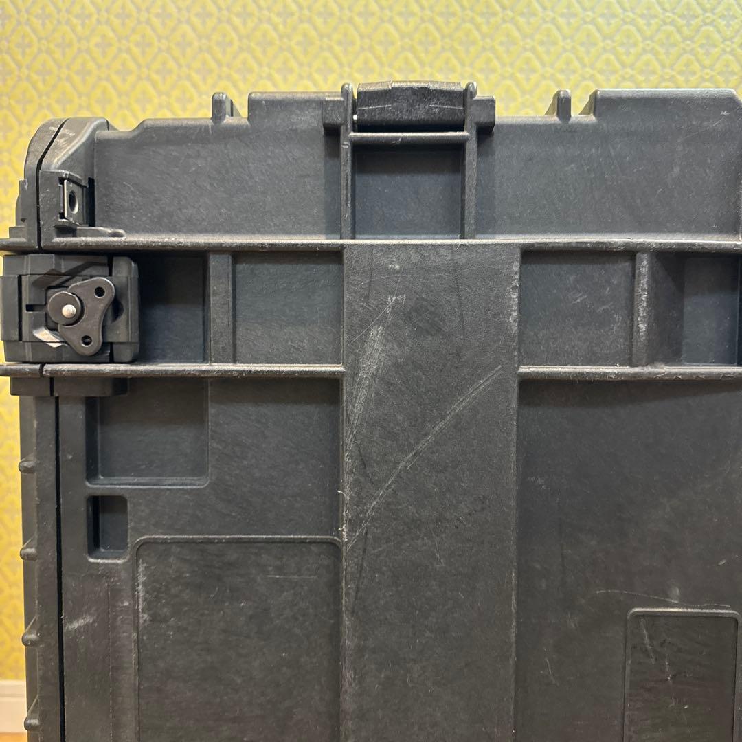 USA製 PELICAN 0450 CASE アメリカ製 ペリカンプロダクツ