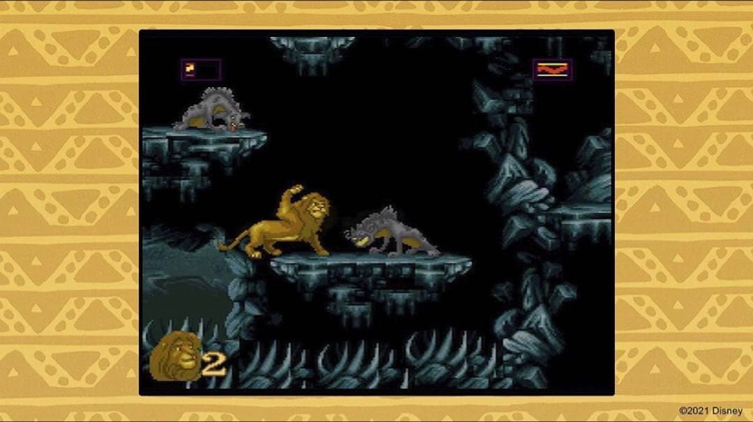 【極美品】ディズニークラシックゲームズコレクションDisney Classic