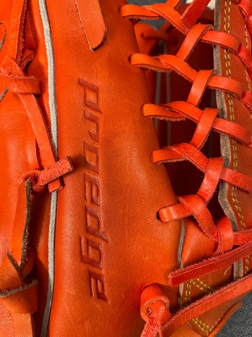 新品　SSK プロエッジ　野球 硬式グローブ 一般用　大人　左投げ　グラブ　外野