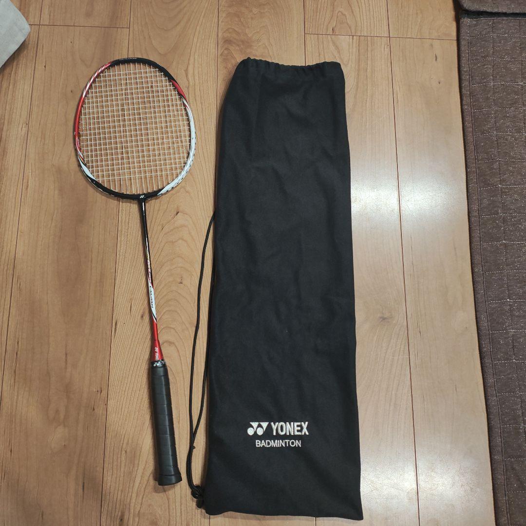 YONEX　ヨネックス　アークセイバー　 ARC SABER i-SLASH