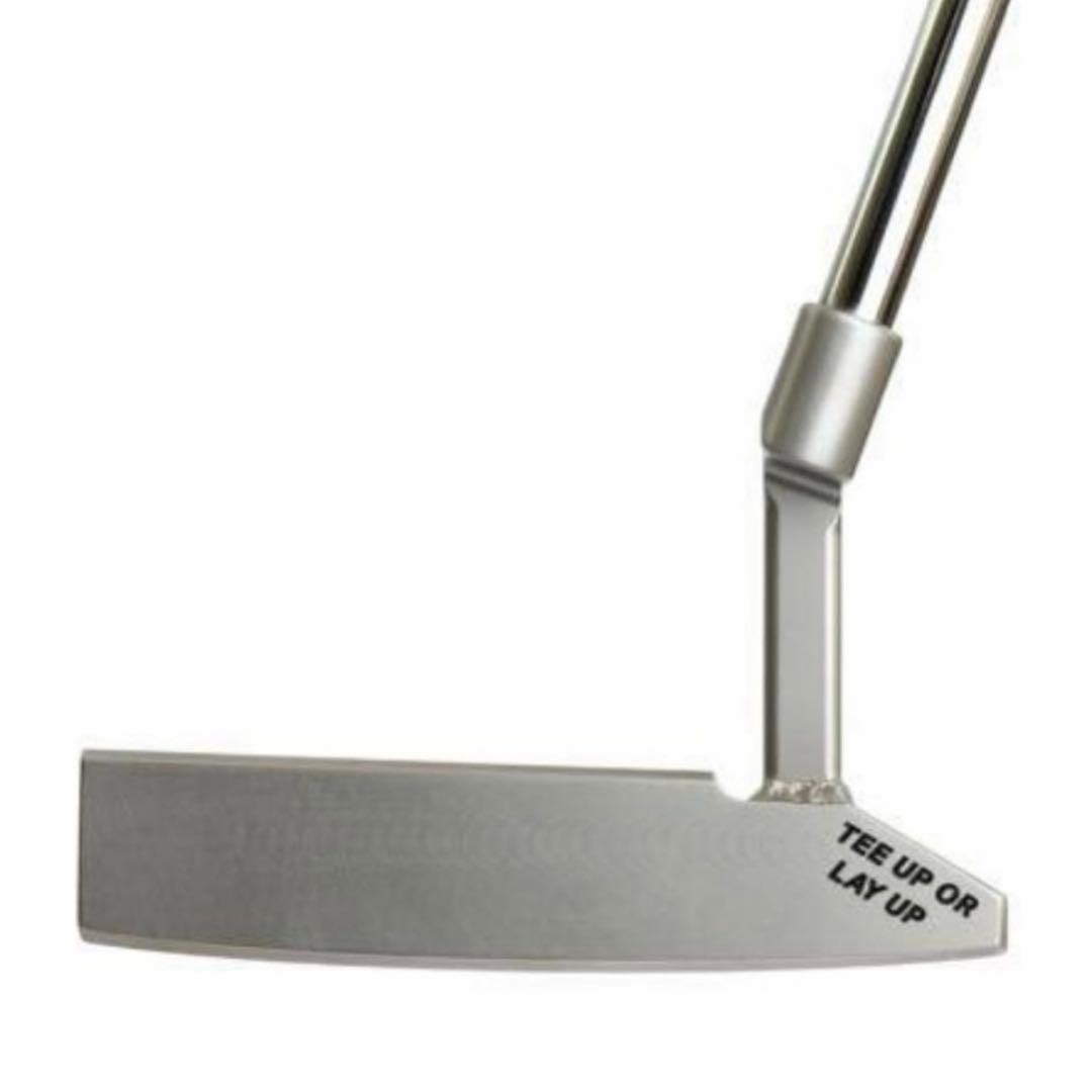 MAKINO GOLF/CLUBHAUS × MA3 パター