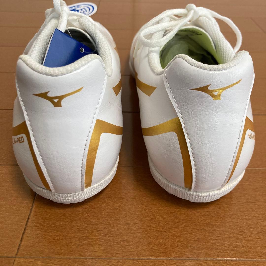 ☆新品タグ付き☆モナルシーダ　NEO SELECT AS トレシュー　26.5