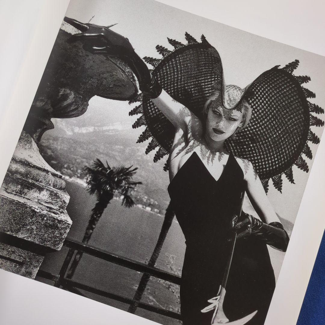 【洋書】フィリップ・トレーシー（Philip Treacy）帽子デザイン 写真集