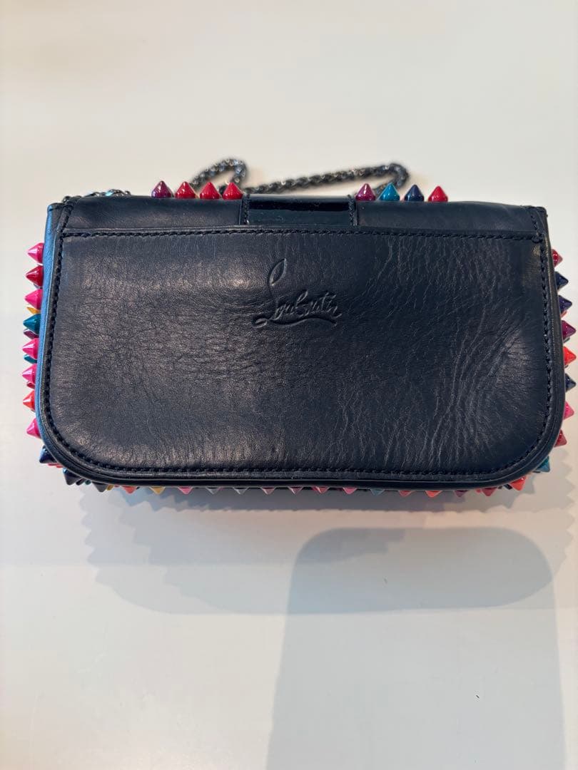 Christian Louboutin パーティーバッグ