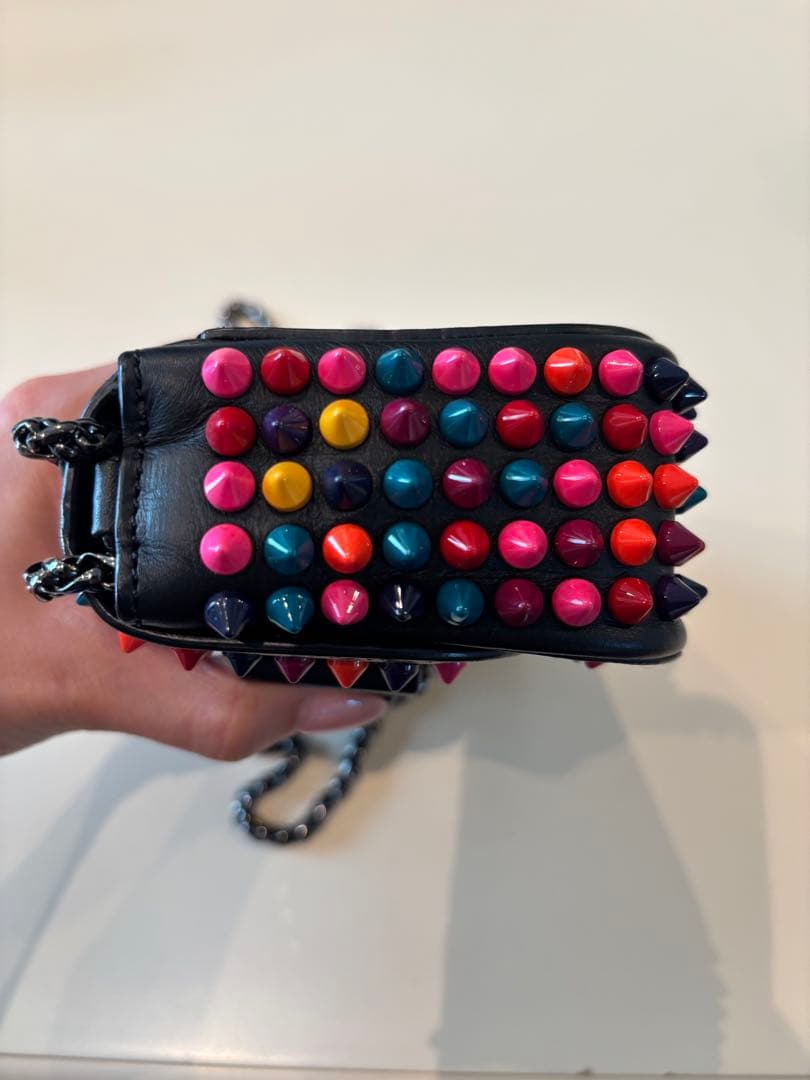Christian Louboutin パーティーバッグ