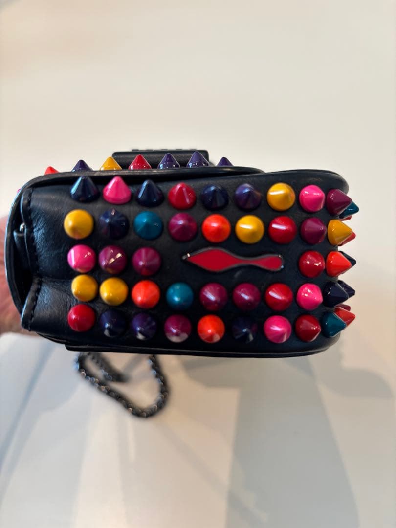 Christian Louboutin パーティーバッグ