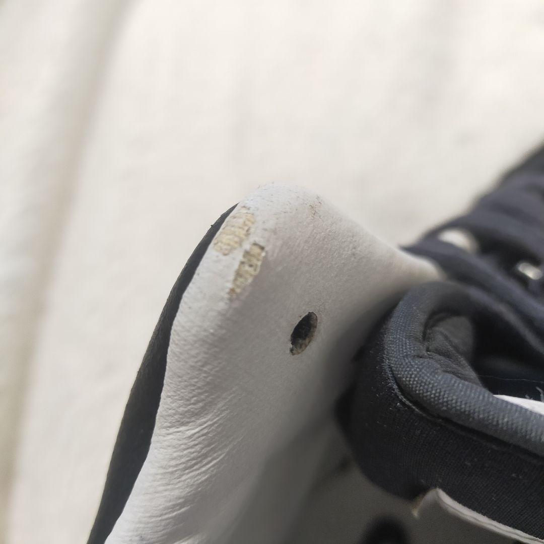 【90s】 NIKE SHARK アメフト スパイク 26cm
